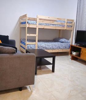 Ravenna Apartment | Casa Fiume Darsena