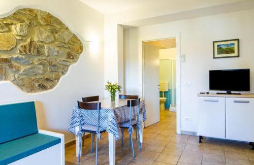 Pian di Rocca Apartment | Casa Flavia - Castiglione