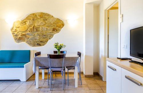 Pian di Rocca Apartment | Casa Flavia - Castiglione