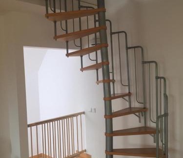 Tirgu Mures Apartment | Casa Flavia