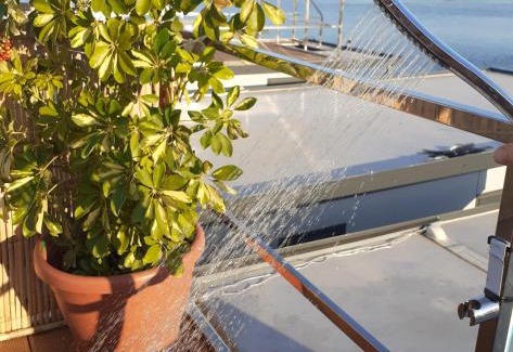 El Puerto de Santa Maria Boat Rental | Casa Flotante El Refugio del Pirata