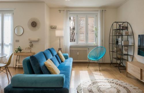 Savigliano Apartment | Casa Flora