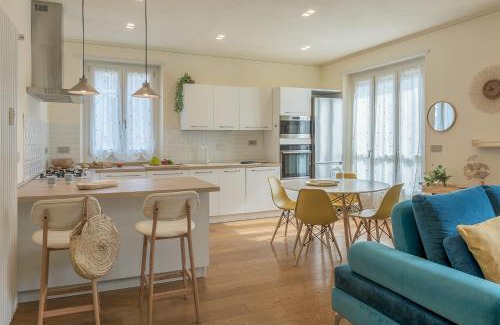 Savigliano Apartment | Casa Flora