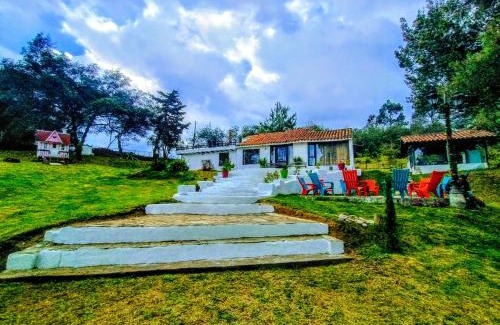Guatavita House | Casa Florence Guatavita