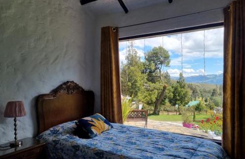 Guatavita House | Casa Florence Guatavita