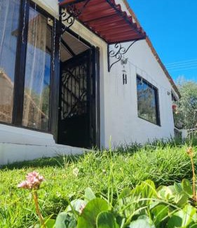 Guatavita House | Casa Florence Guatavita
