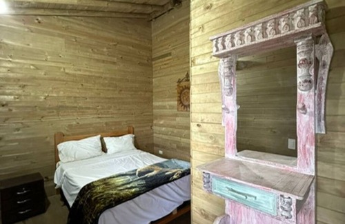 Los Nomos Bed & Breakfast | Casa Florentina
