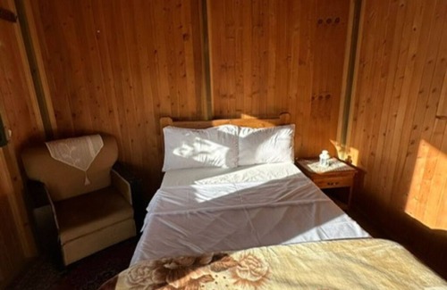 Los Nomos Bed & Breakfast | Casa Florentina
