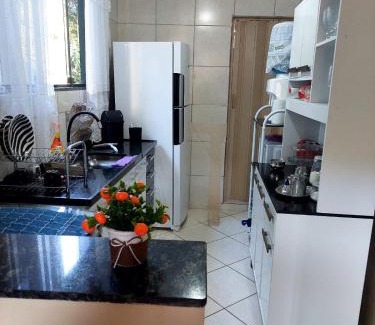 Verolme Apartment | Casa flores