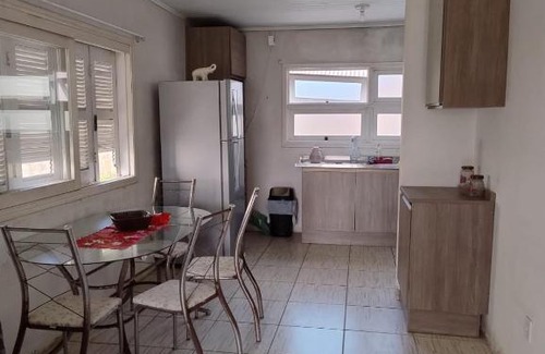Tramandai House | Casa Flores