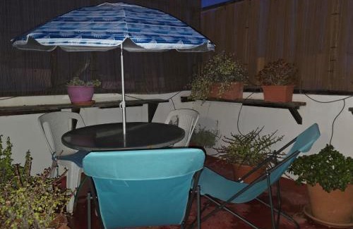 Arrecife Apartment | Casa Flores