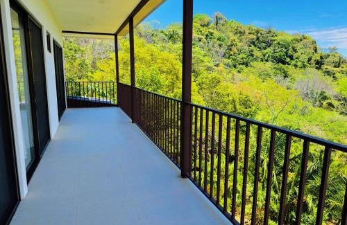 Samara House | Casa Flores Ocean view 10 min to Carrillo