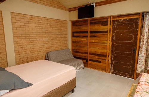 Pomerode Ski Chalet | Casa Florescer da Madeira