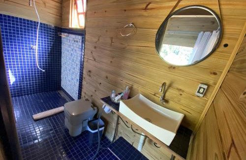 Itatiba Other | Casa Flutuante no Lago - Há 90km de São Paulo - Piscina, Caiaque, Stand UP e Cascata - Quinta do Vale Itatiba