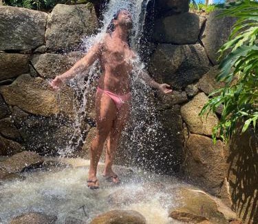 Itatiba Other | Casa Flutuante no Lago - Há 90km de São Paulo - Piscina, Caiaque, Stand UP e Cascata - Quinta do Vale Itatiba