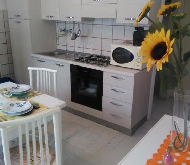 Arcola Apartment | Casa Fontana