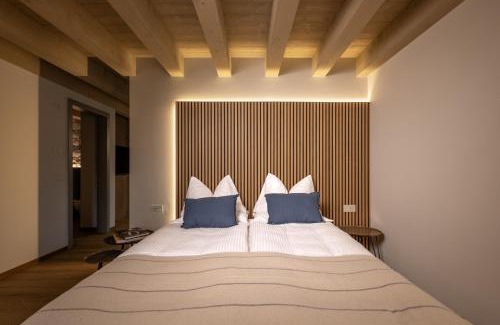 Balbido-rango House | Casa Fontana