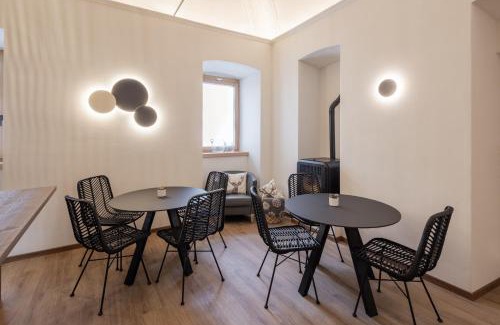 Balbido-rango House | Casa Fontana