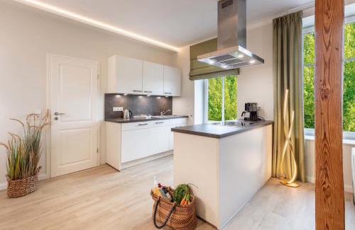 Daenschendorf Apartment | Casa Foresta