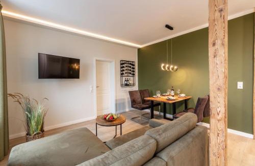Daenschendorf Apartment | Casa Foresta