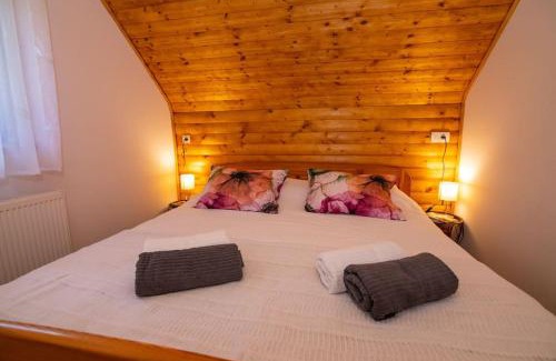 Mrkopalj Ski Chalet | Casa Foresta