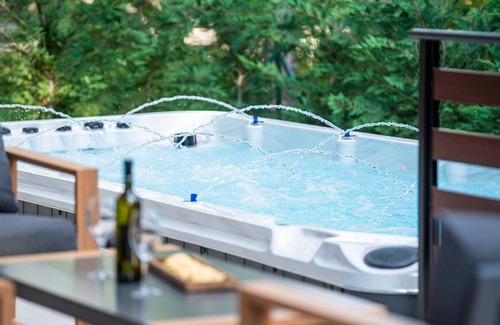 Mrkopalj House | Casa Foresta Spa & Pool, Mrkopalj, Croatia