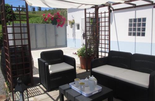 Faja da Ovelha House | Casa Formiga