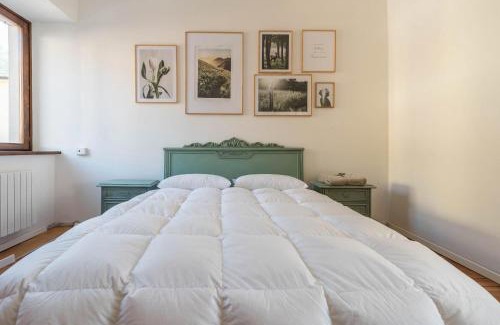 Torbole sul Garda Apartment | Casa Forni