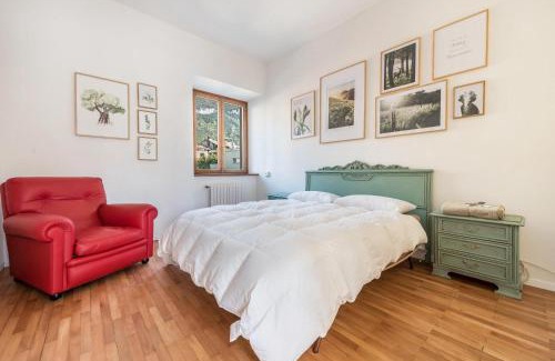 Torbole sul Garda Apartment | Casa Forni