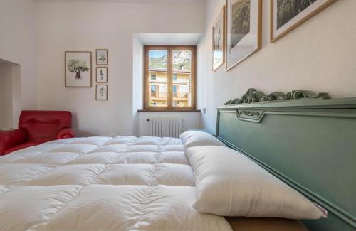 Torbole sul Garda Apartment | Casa Forni