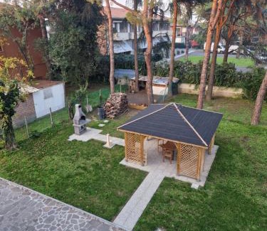 Imola Apartment | Casa frà i Pini
