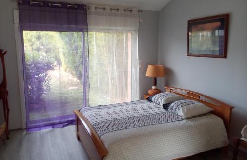 Saint-Maximin-la-Sainte-Baume Apartment | Casa Lucia