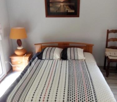 Saint-Maximin-la-Sainte-Baume Apartment | Casa Lucia