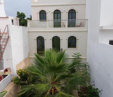 Fuseta Apartment | Casa Frajo