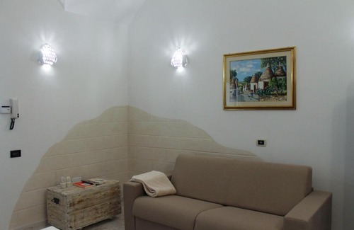 Grottaglie House | Casa Francesca