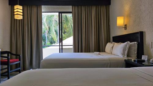 Cuernavaca Hotel | Casa Francisco