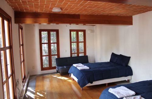 Coyoacan Bed & Breakfast | Casa Frida Coyoacan