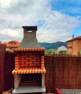 El Cristo y Buenavista Apartment | Casa Fulgueiras