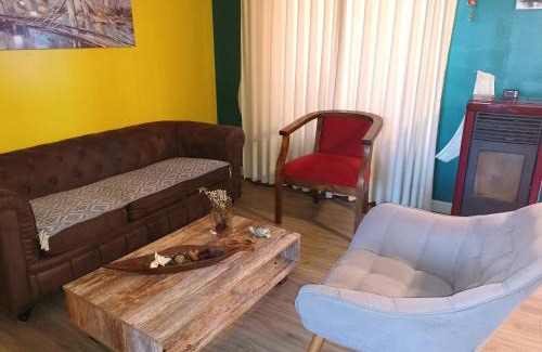 Valdivia House | Casa FULL equipada