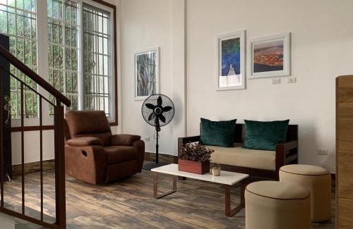 Flores Apartment | Casa G&V X9 personas