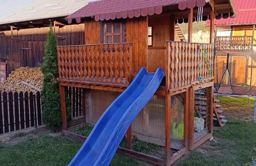 Manastirea Humorului House | Casa Gabriel