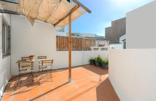 Se Apartment | Casa Gago