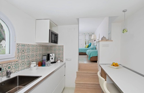 Capri House | Casa Gaia