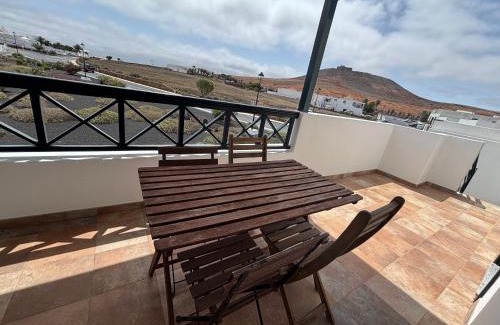 Teguise House | Casa Galiano
