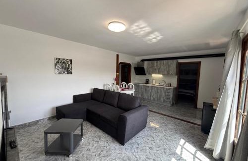 Teguise House | Casa Galiano
