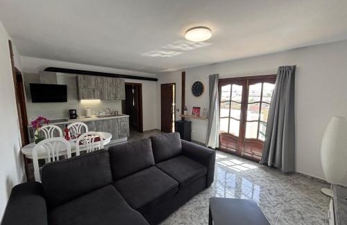 Teguise House | Casa Galiano