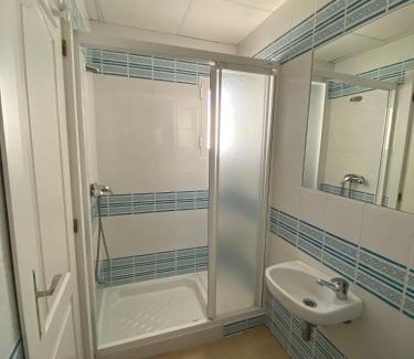 Mazagon Hostel | Casa Galilea