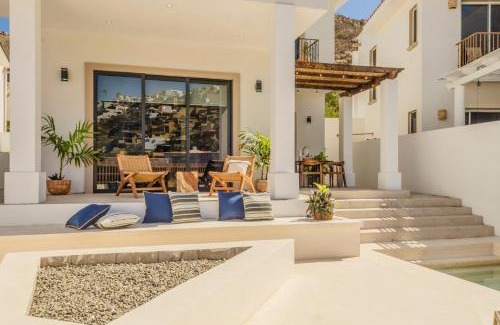 Pedregal House | Casa Gallo, Heated Pool, Exclusive Beach & Great Location