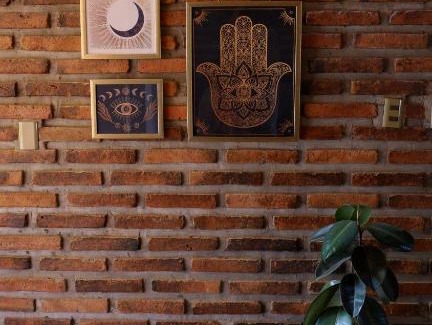 Melocoton House | Casa Garochama