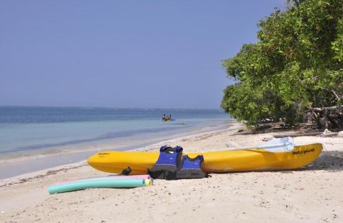 Bocachica House | Casa Gaviota Baru Beach House